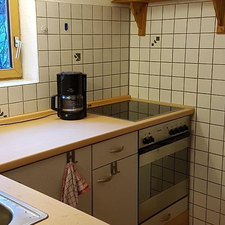 Ferienwohnung Spreter Zimmern ob Rottweil Екстериор снимка