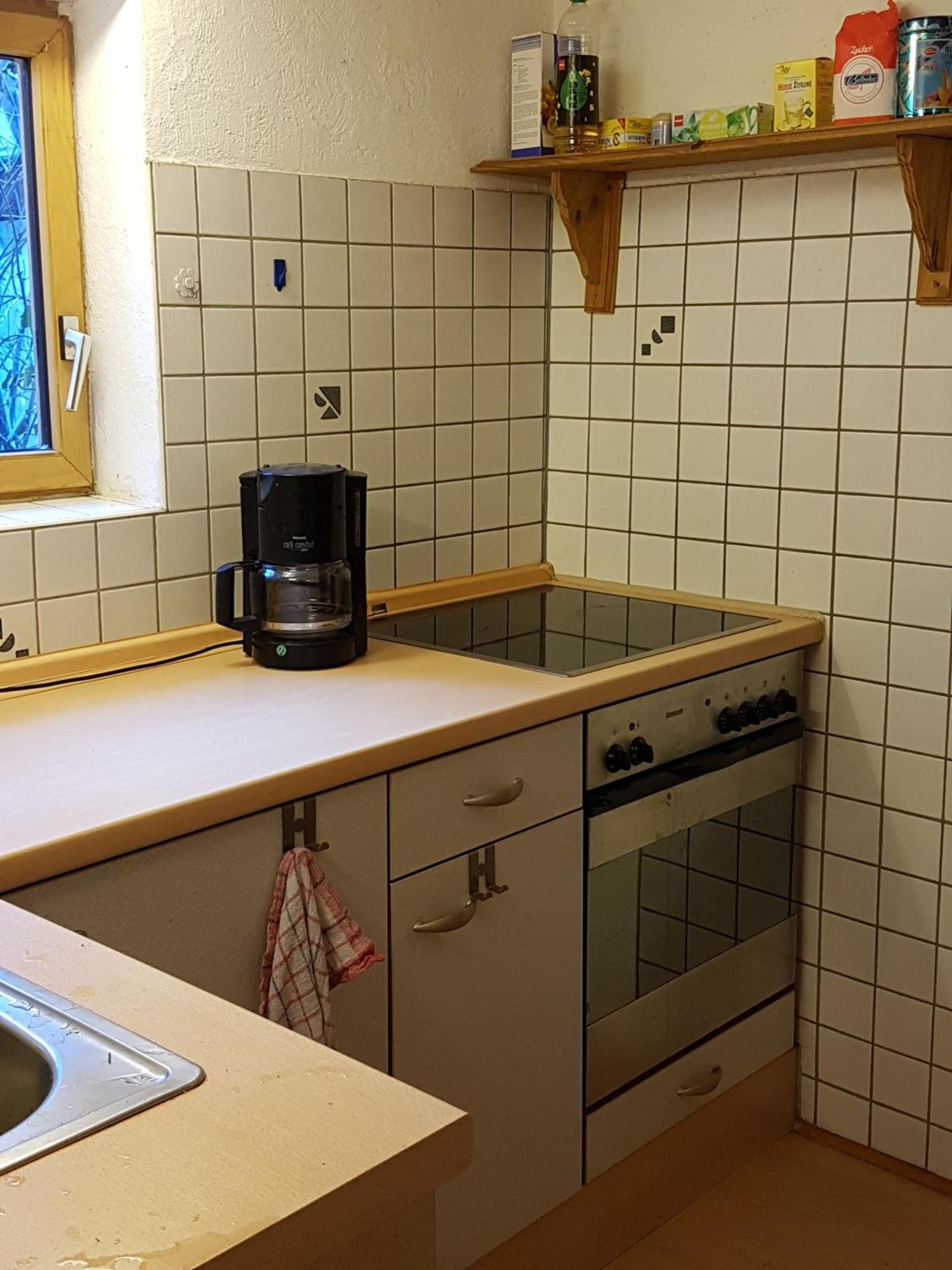 Ferienwohnung Spreter Zimmern ob Rottweil Екстериор снимка