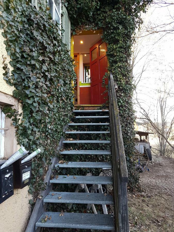 Ferienwohnung Spreter Zimmern ob Rottweil Екстериор снимка