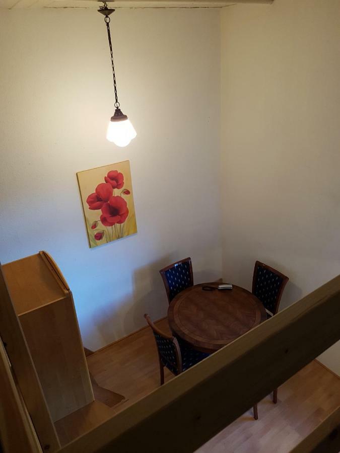 Ferienwohnung Spreter Zimmern ob Rottweil Екстериор снимка