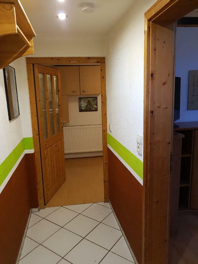 Ferienwohnung Spreter Zimmern ob Rottweil Екстериор снимка