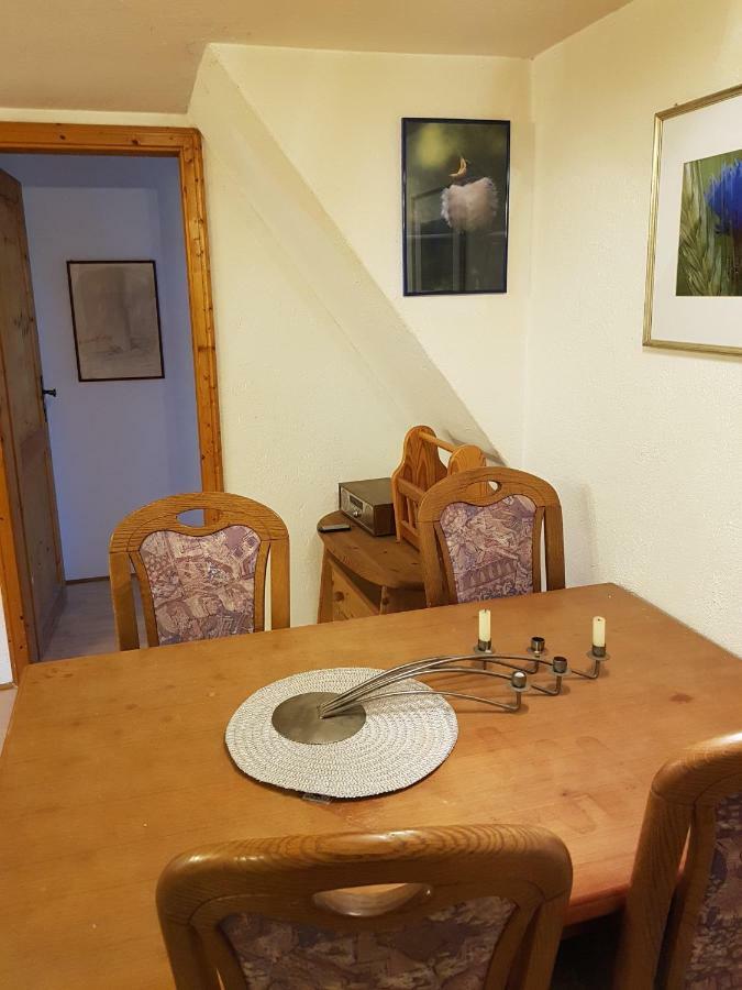 Ferienwohnung Spreter Zimmern ob Rottweil Екстериор снимка