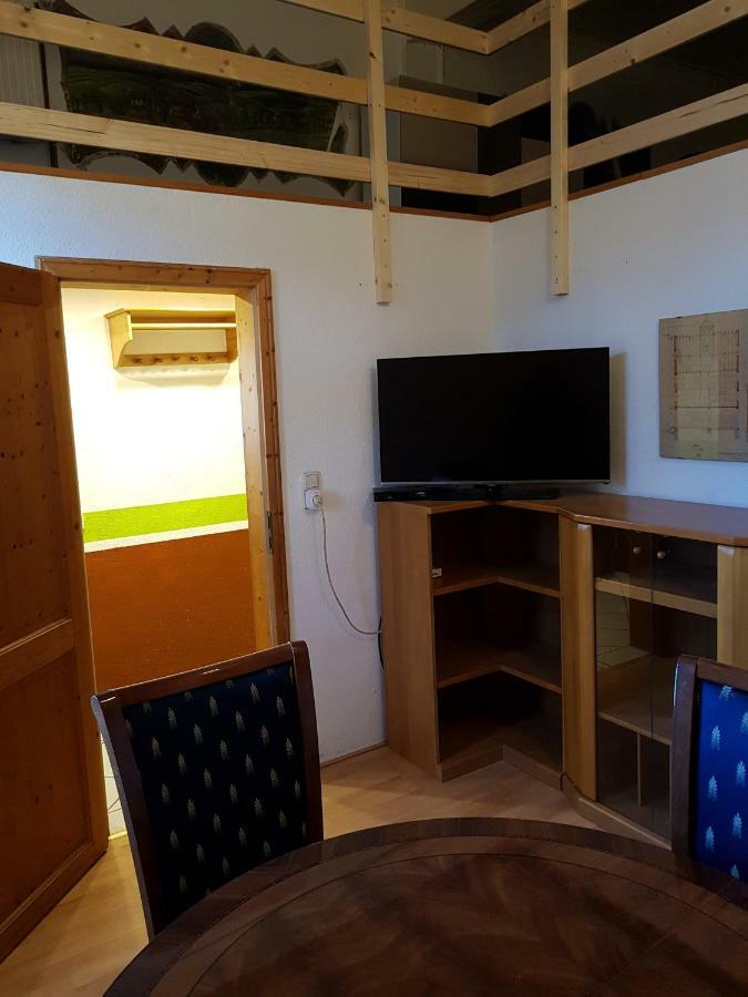 Ferienwohnung Spreter Zimmern ob Rottweil Екстериор снимка