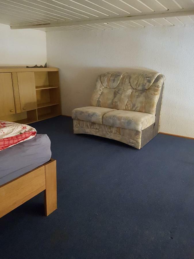 Ferienwohnung Spreter Zimmern ob Rottweil Екстериор снимка