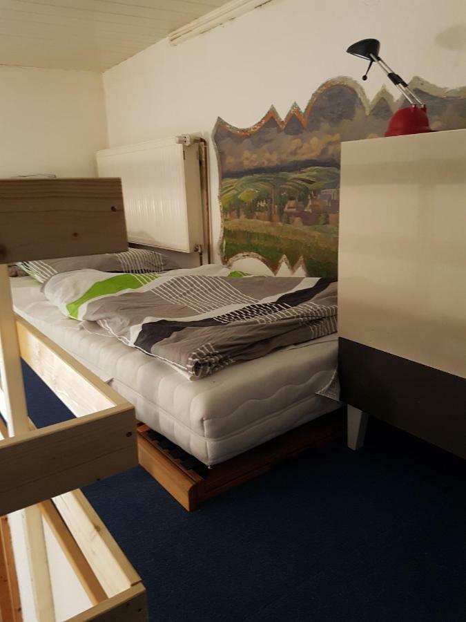 Ferienwohnung Spreter Zimmern ob Rottweil Екстериор снимка