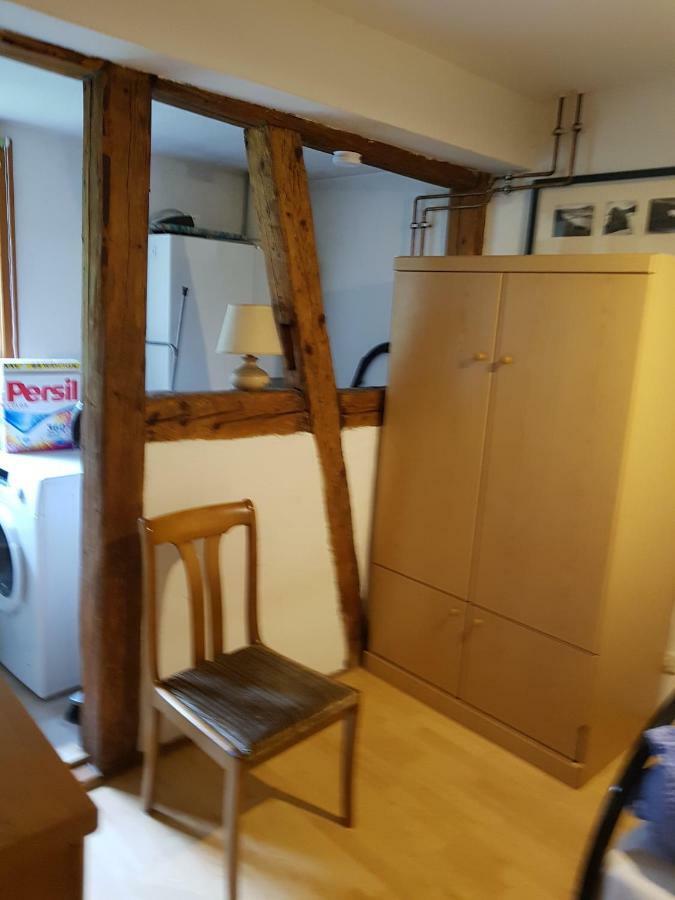 Ferienwohnung Spreter Zimmern ob Rottweil Екстериор снимка